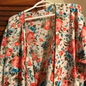 Lularoe Shirley